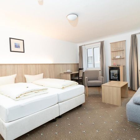 Hotel Garni Brugger Lindau  Luaran gambar