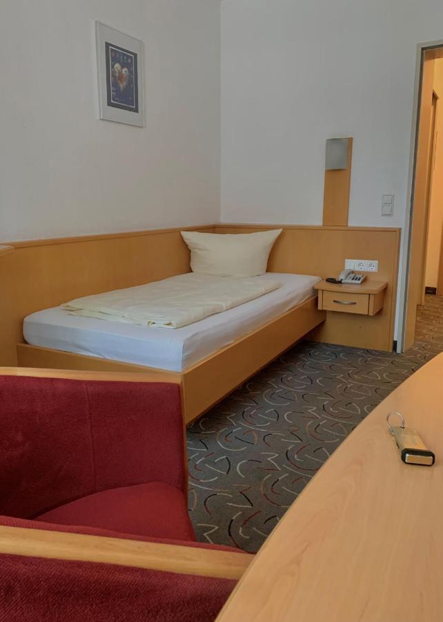 Hotel Garni Brugger Lindau  Bilik gambar