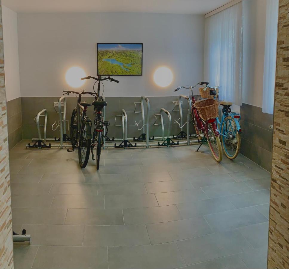 Hotel Garni Brugger Lindau  Luaran gambar