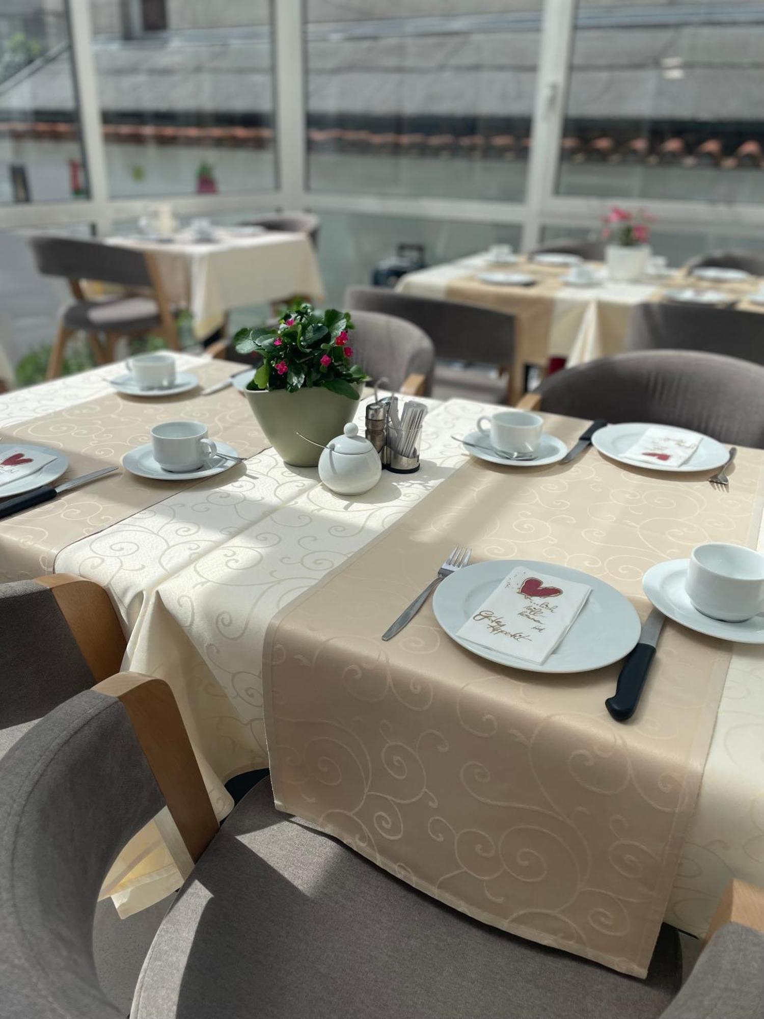 Hotel Garni Brugger Lindau  Luaran gambar