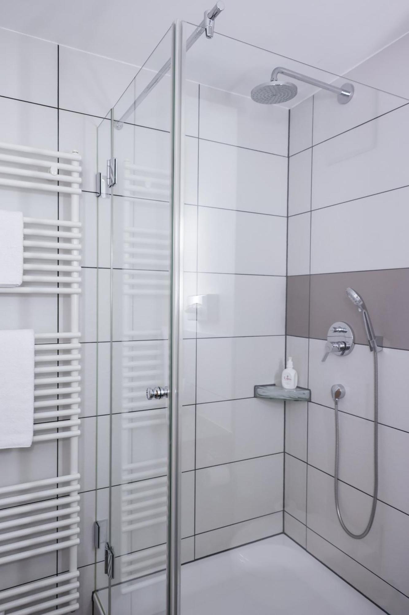 Hotel Garni Brugger Lindau  Bilik gambar