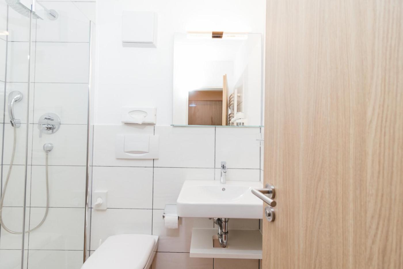 Hotel Garni Brugger Lindau  Bilik gambar